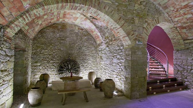 Casa Rural Lakoak Garínoain Dış mekan fotoğraf