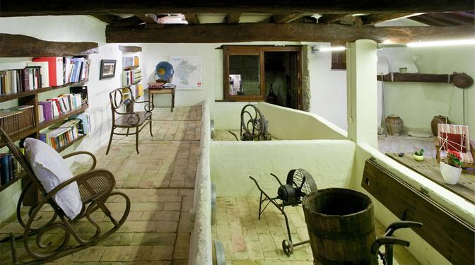 Casa Rural Lakoak Garínoain Dış mekan fotoğraf
