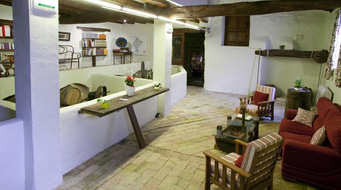 Casa Rural Lakoak Garínoain Dış mekan fotoğraf